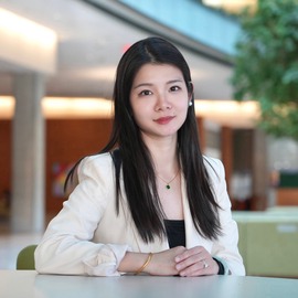 Yanjun Gao, PhD