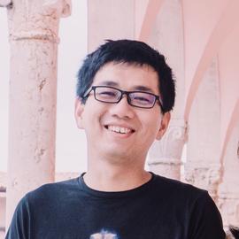 Yifu Wu