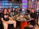 Farewell to Dr. Yifu Wu!