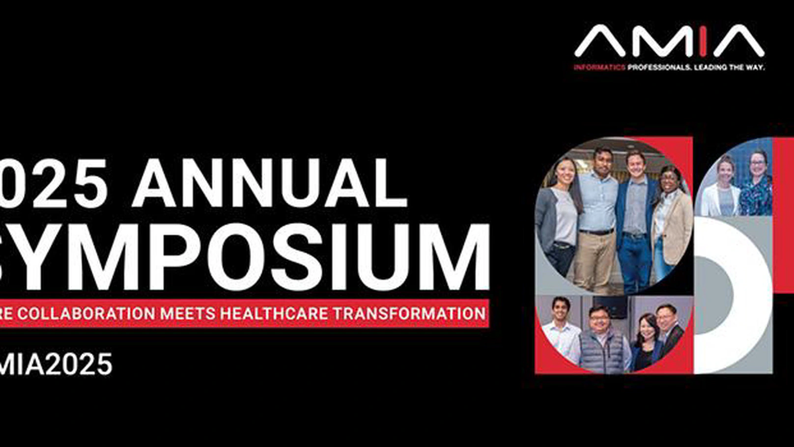 AMIA 2025 NLP Annual Symposium - Lightning talk