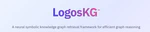 LogosKG: Hardware-Optimized Scalable and Interpretable Knowledge Graph Retrieval